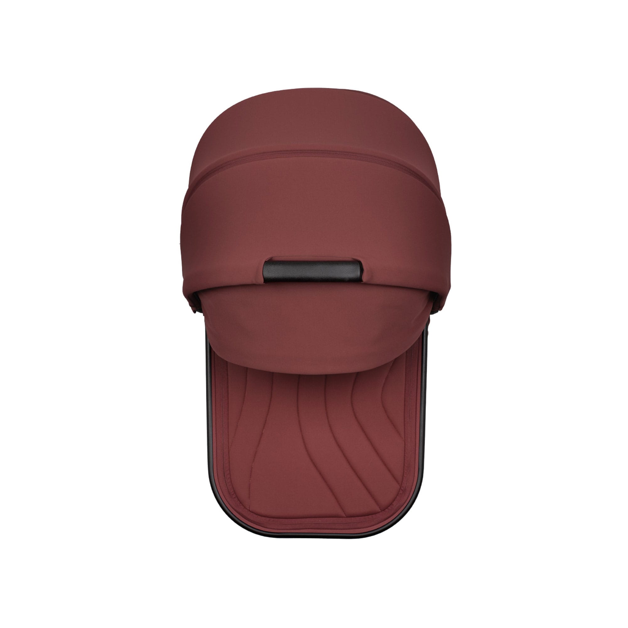 Venicci Tinum Upline 3 Hunter Comfort Bundle in Red Travel Systems