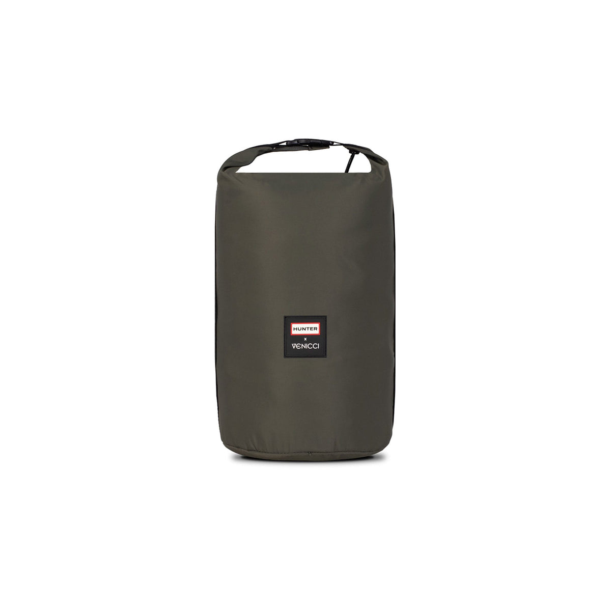 Venicci Tinum Upline 3 Hunter Comfort Cybex Travel System in Dark Olive Travel Systems
