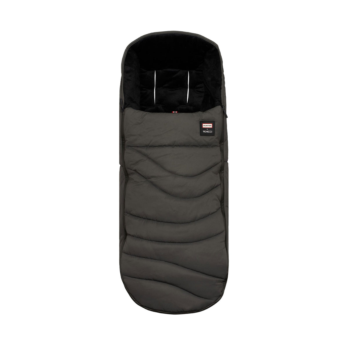 Venicci Tinum Upline 3 Hunter Comfort Cybex Travel System in Dark Olive Travel Systems