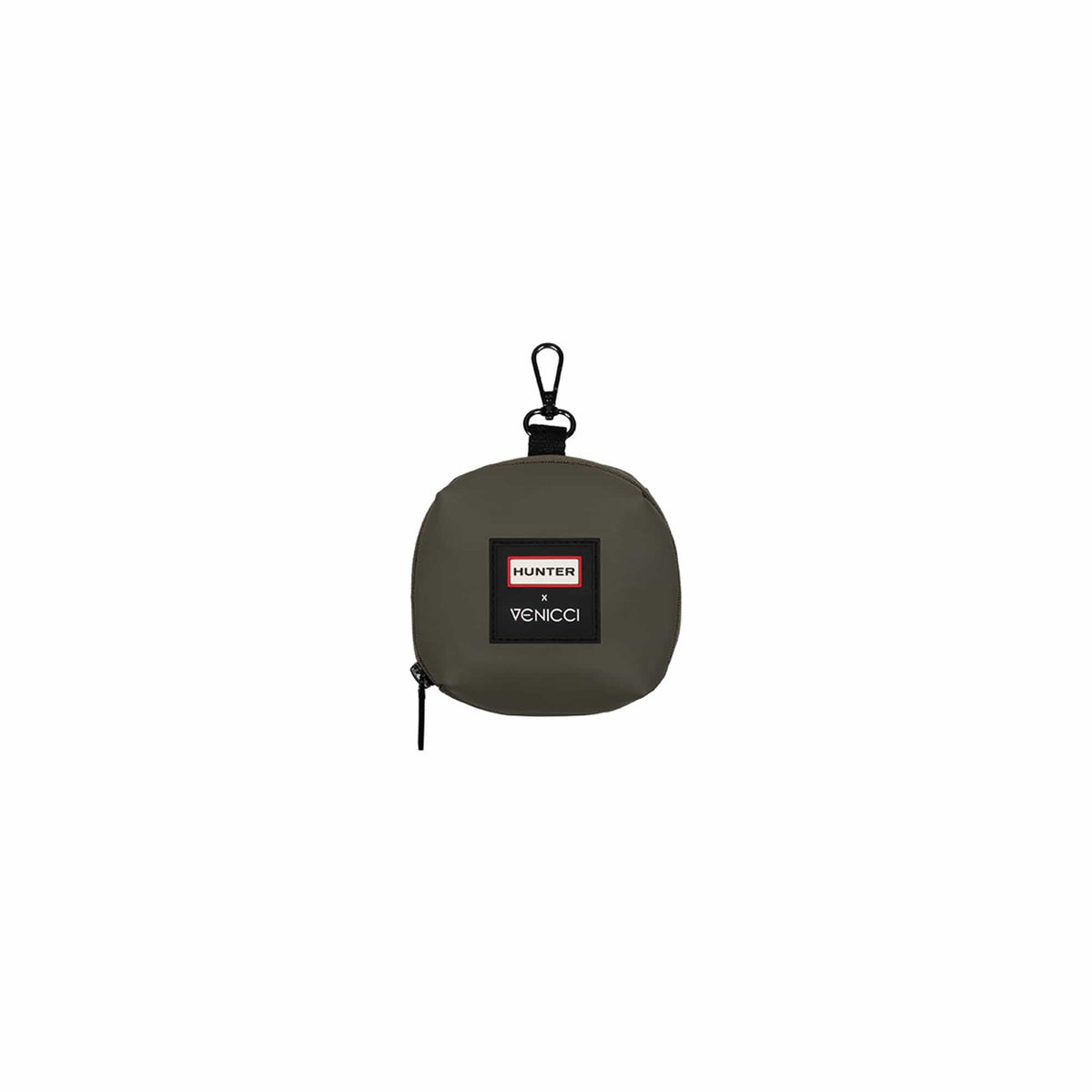 Venicci Tinum Upline 3 Hunter Comfort Cybex Travel System in Dark Olive Travel Systems