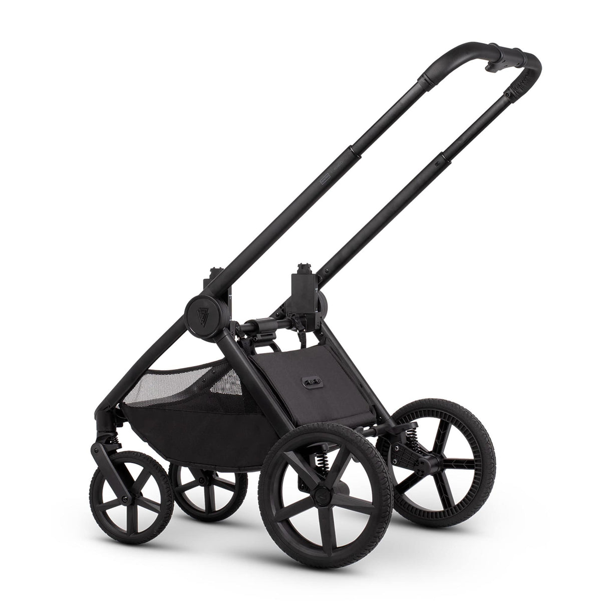 Venicci Tinum Upline 3 Hunter Comfort Cybex Travel System in Dark Olive Travel Systems
