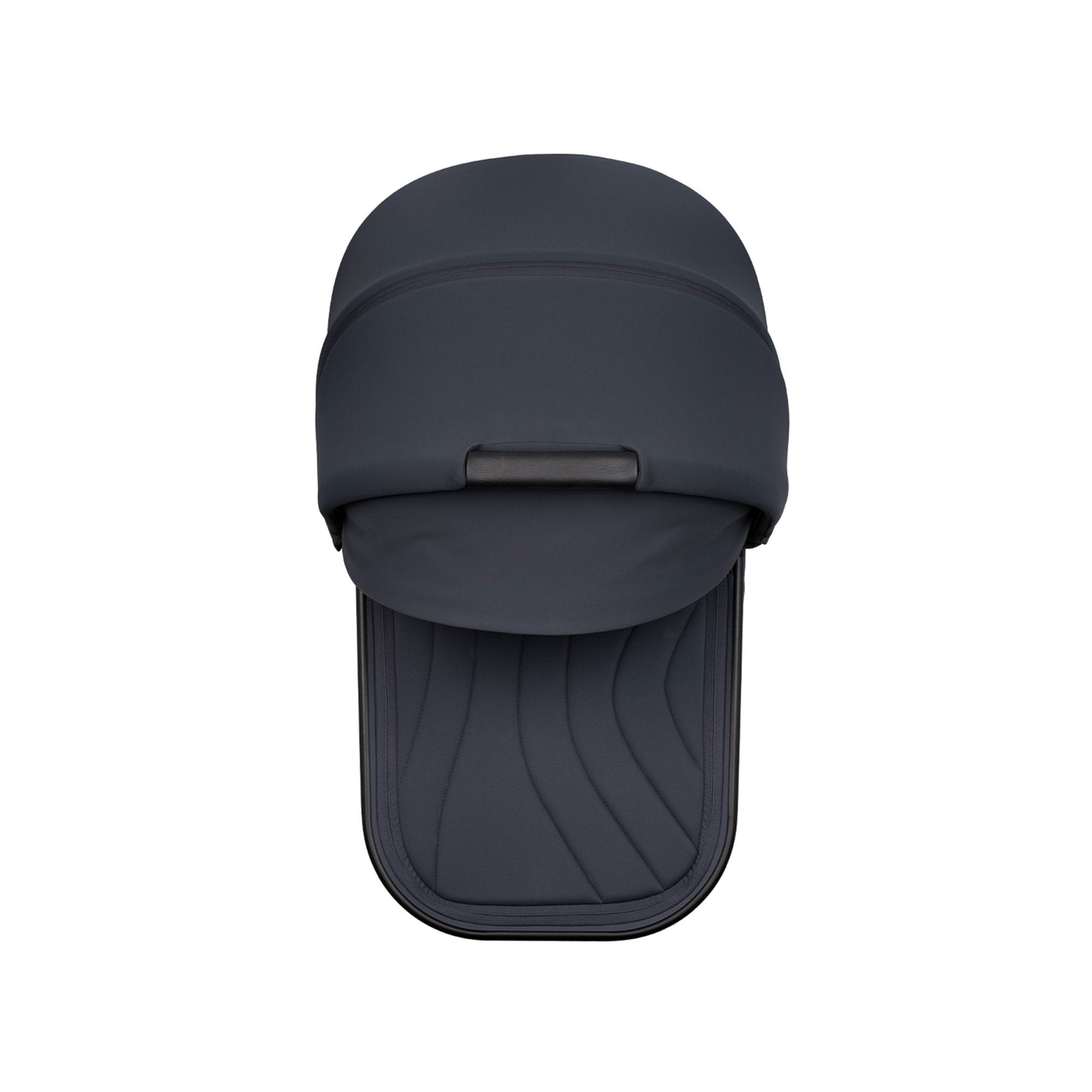 Venicci Tinum Upline 3 Hunter Comfort Cybex Travel System in Navy Travel Systems