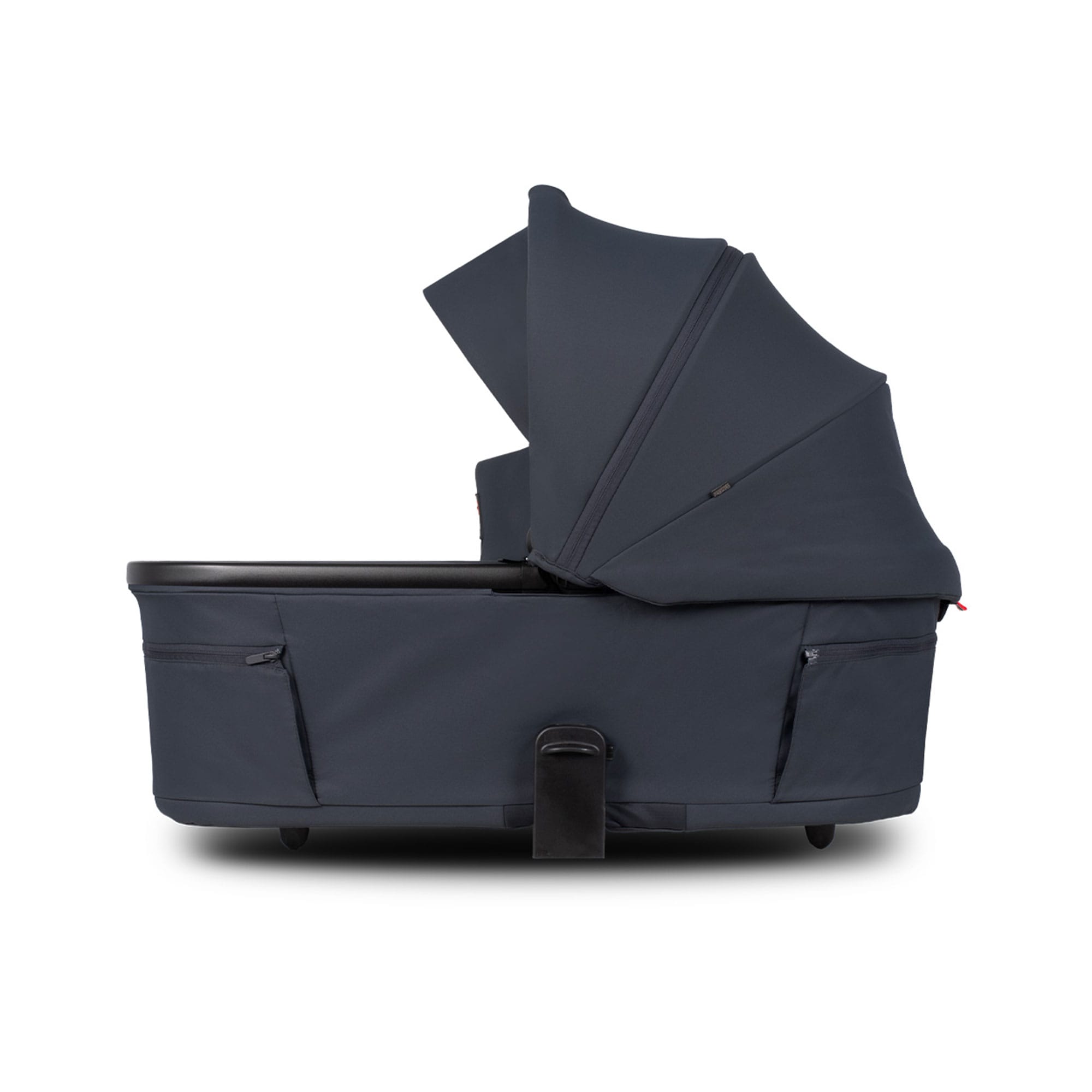 Venicci Tinum Upline 3 Hunter Comfort Cybex Travel System in Navy Travel Systems