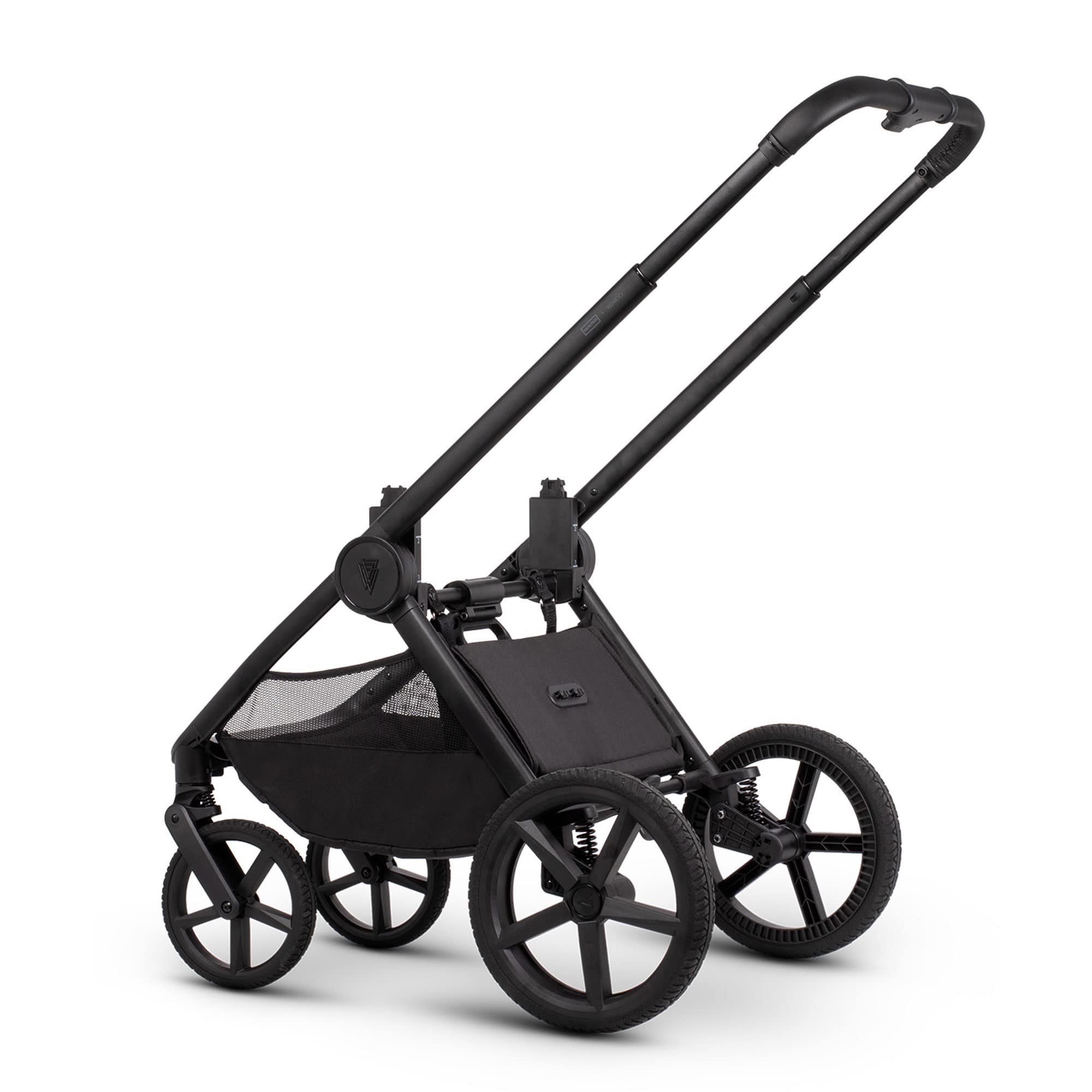 Venicci Tinum Upline 3 Hunter Comfort Maxi-Cosi Travel System in Dark Olive Travel Systems UPL-HUNT-COM-OLI-2 5905261338013