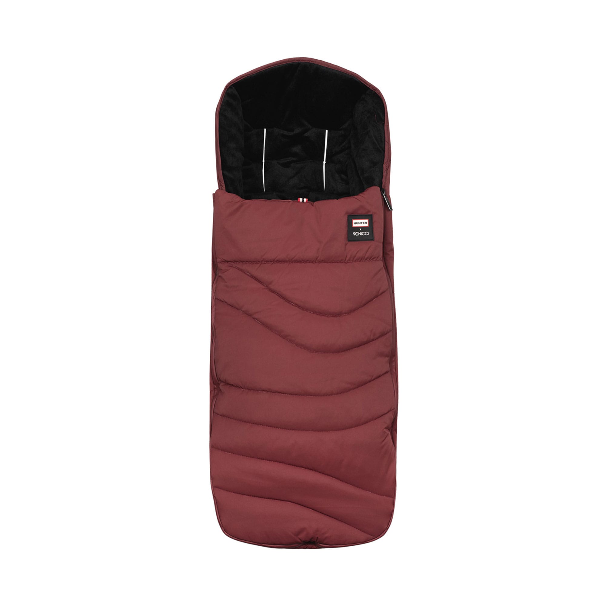 Venicci Tinum Upline 3 Hunter Comfort Maxi-Cosi Travel System in Red Travel Systems UPL-HUNT-COM-RED-2 5905261338006