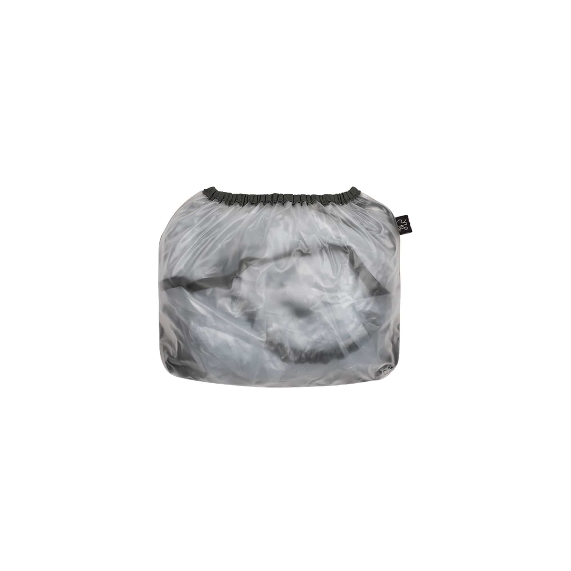 Venicci Tinum Upline 3 Hunter Luxury Bundle in Dark Olive Travel Systems