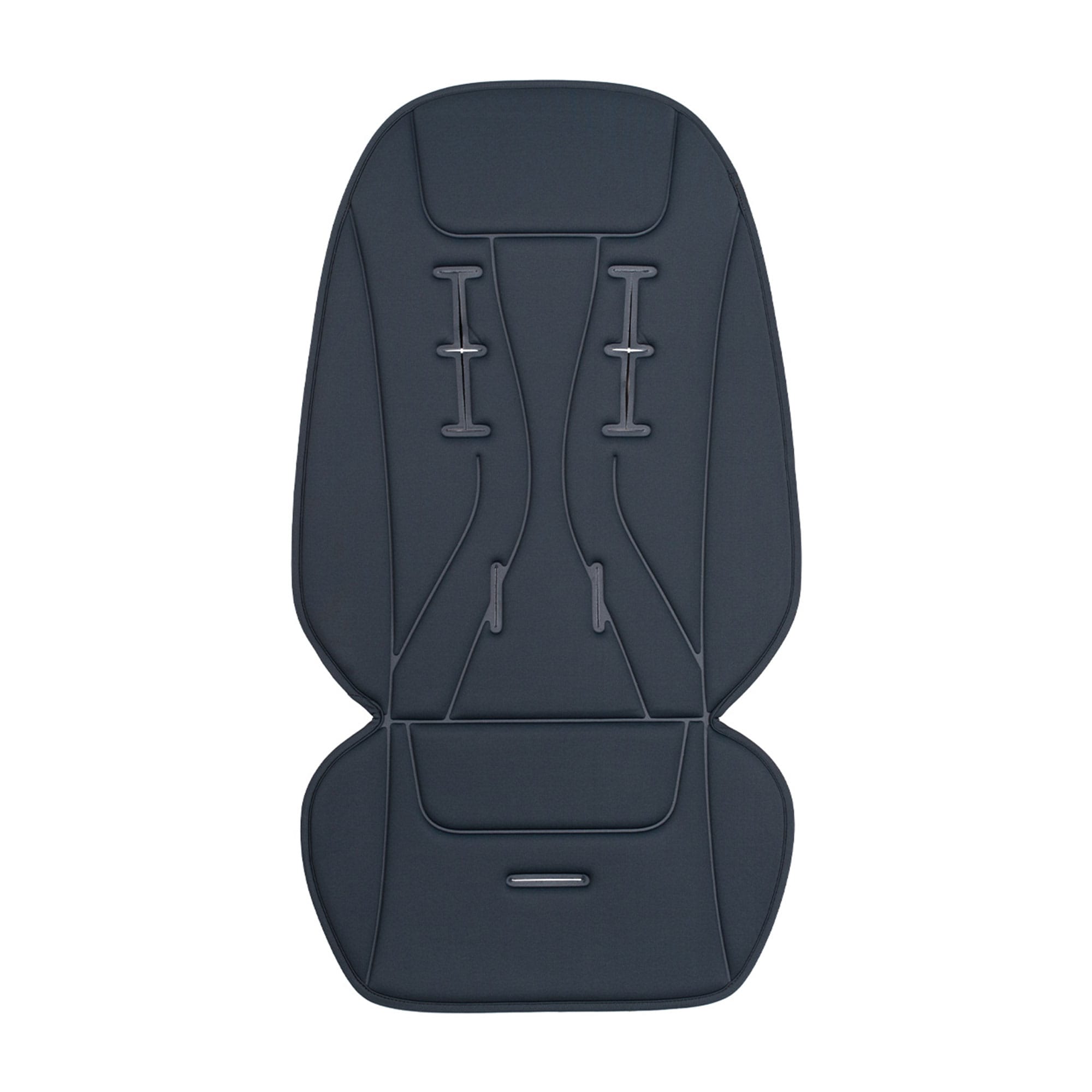 Venicci Tinum Upline 3 Hunter Luxury Bundle in Navy Travel Systems