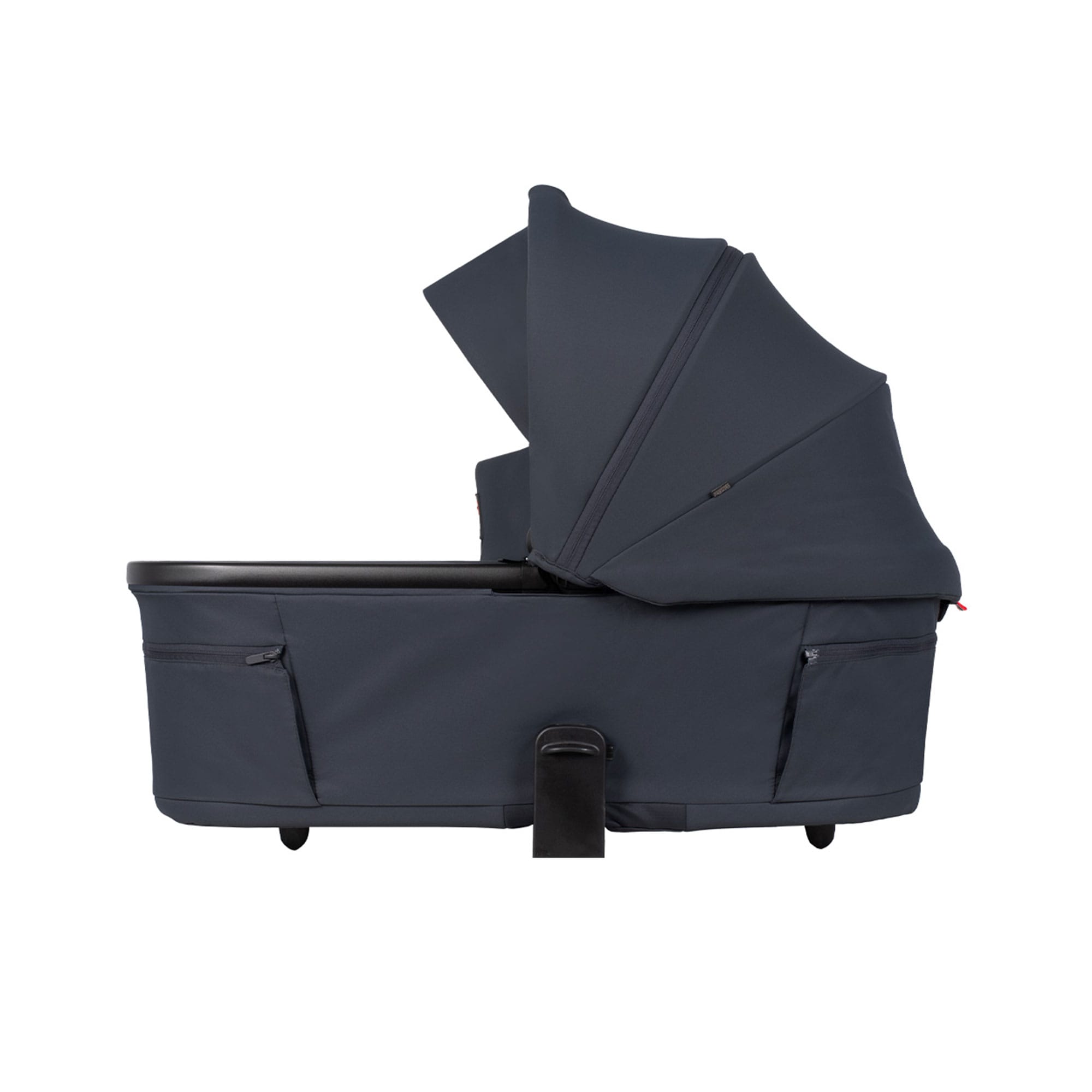 Venicci Tinum Upline 3 Hunter Luxury Bundle in Navy Travel Systems