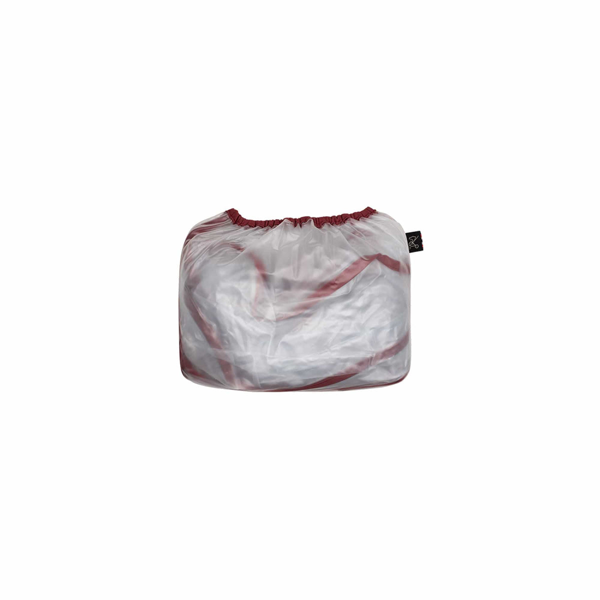 Venicci Tinum Upline 3 Hunter Luxury Bundle in Red Travel Systems