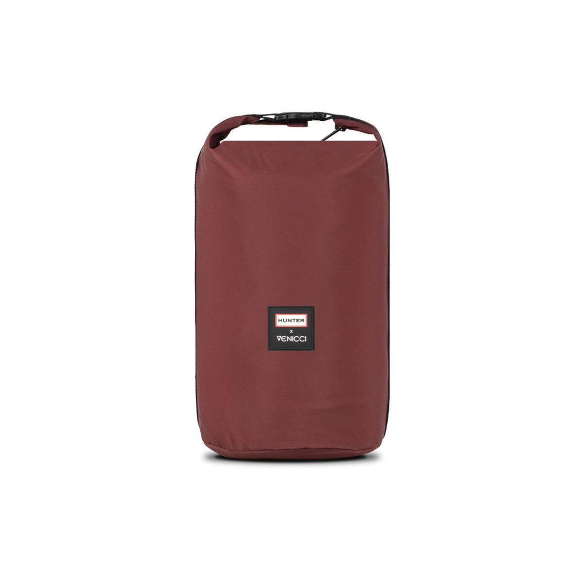 Venicci Tinum Upline 3 Hunter Luxury Bundle in Red Travel Systems