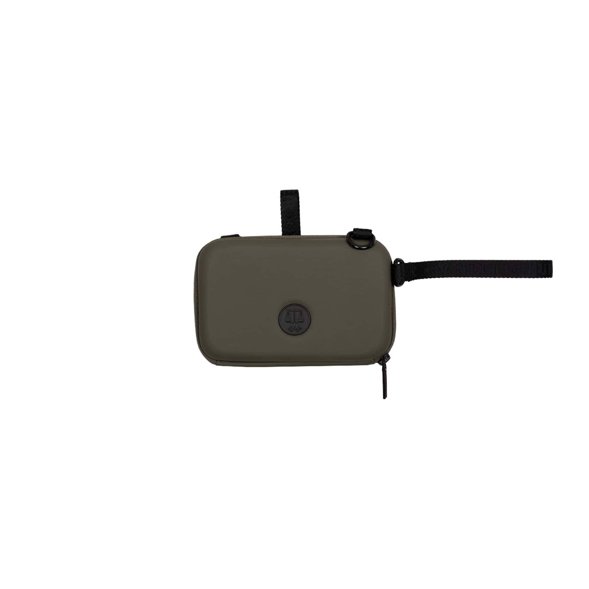 Venicci Tinum Upline 3 Hunter Ultimate Bundle in Dark Olive Travel Systems
