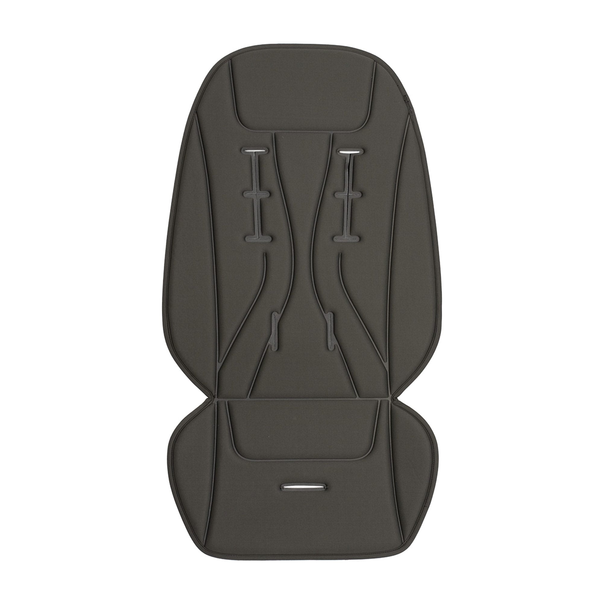 Venicci Tinum Upline 3 Hunter Ultimate Bundle in Dark Olive Travel Systems