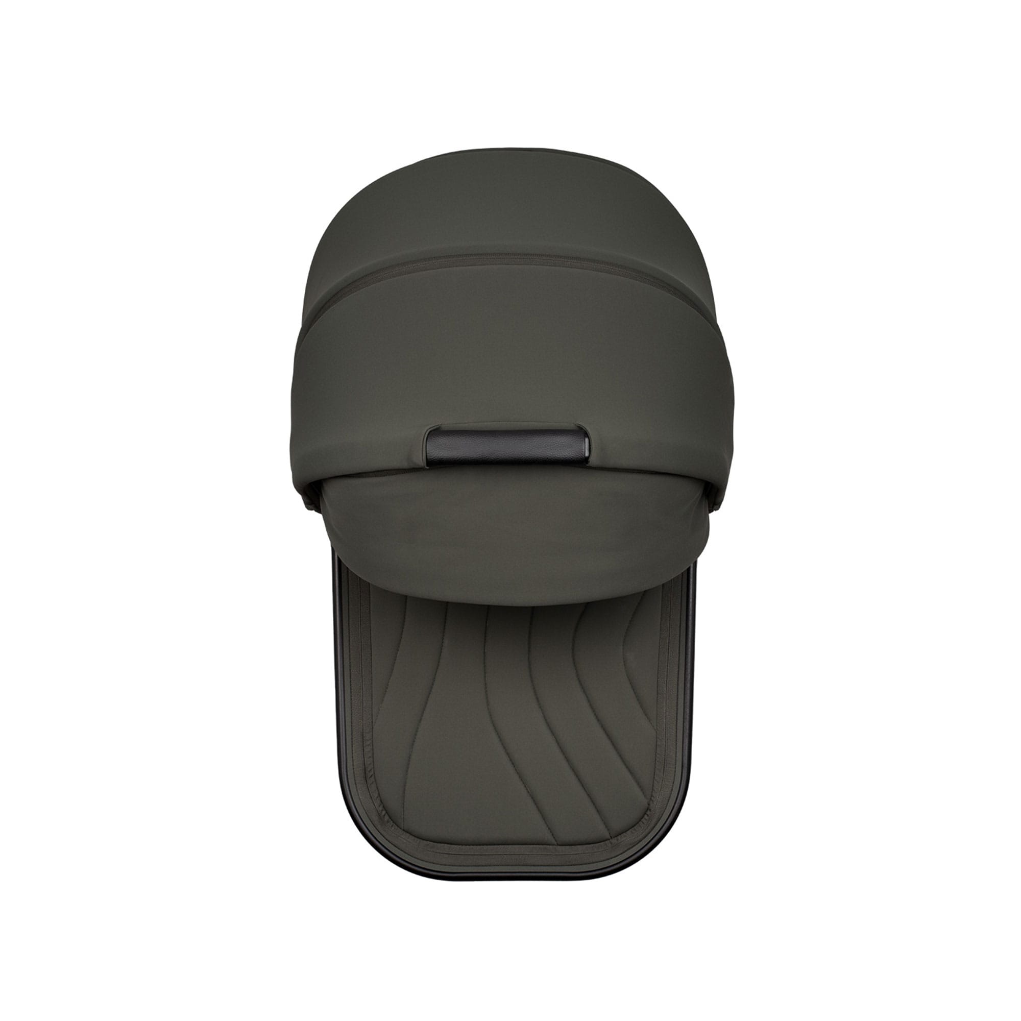 Venicci Tinum Upline 3 Hunter Ultimate Bundle in Dark Olive Travel Systems