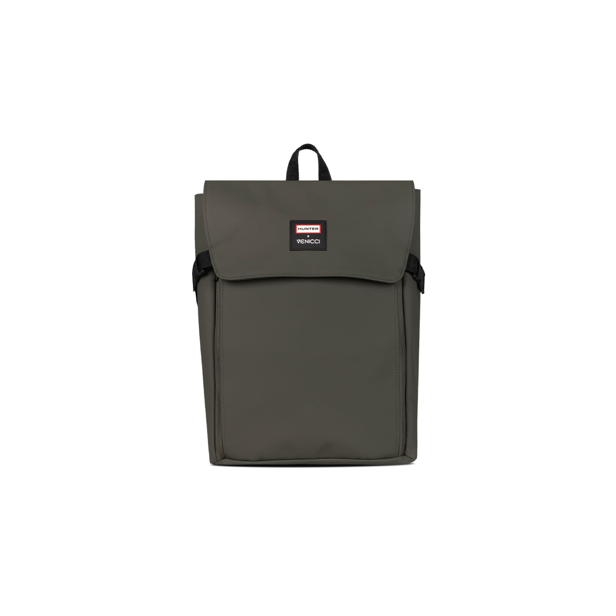 Venicci Tinum Upline 3 Hunter Ultimate Bundle in Dark Olive Travel Systems