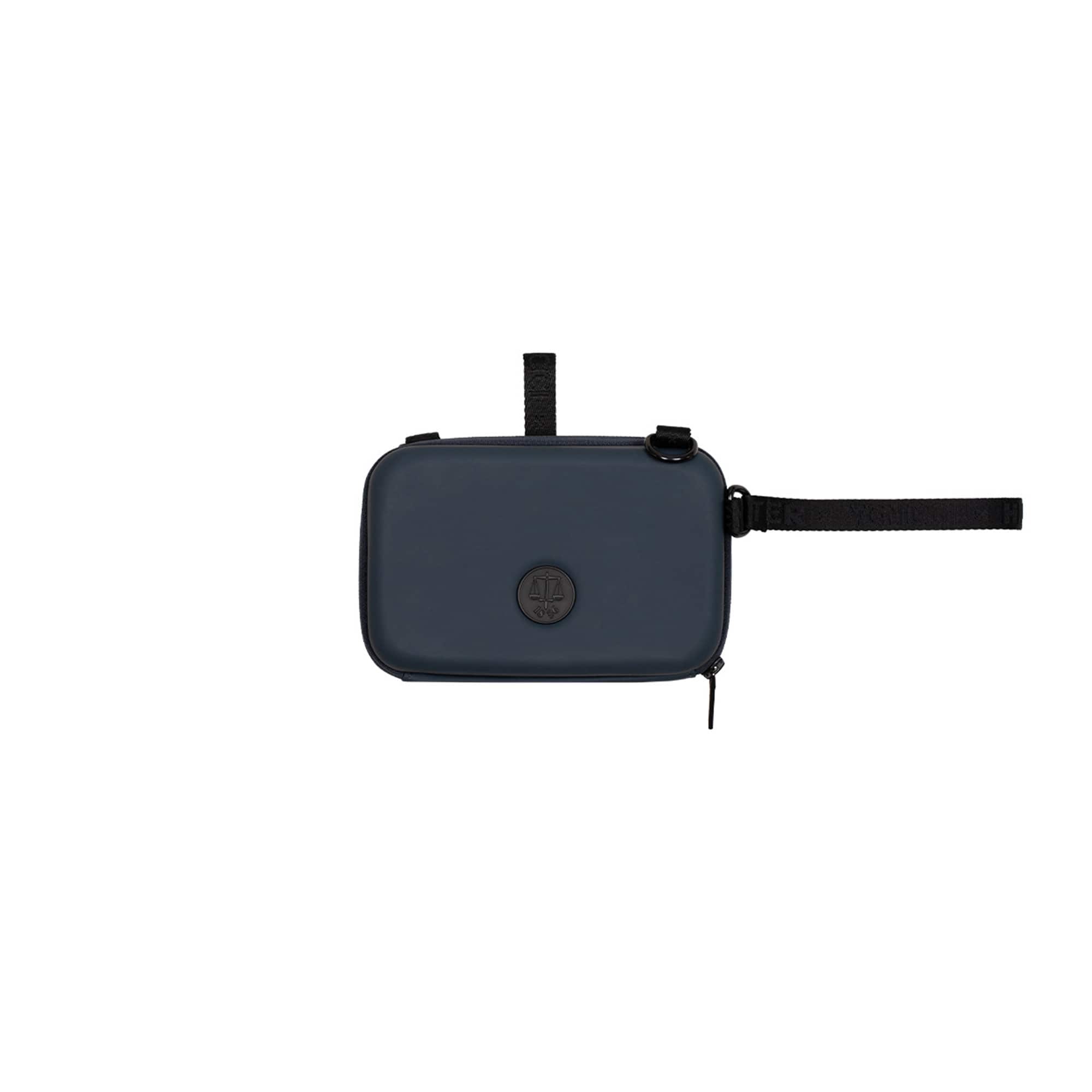 Venicci Tinum Upline 3 Hunter Ultimate Bundle in Navy Travel Systems