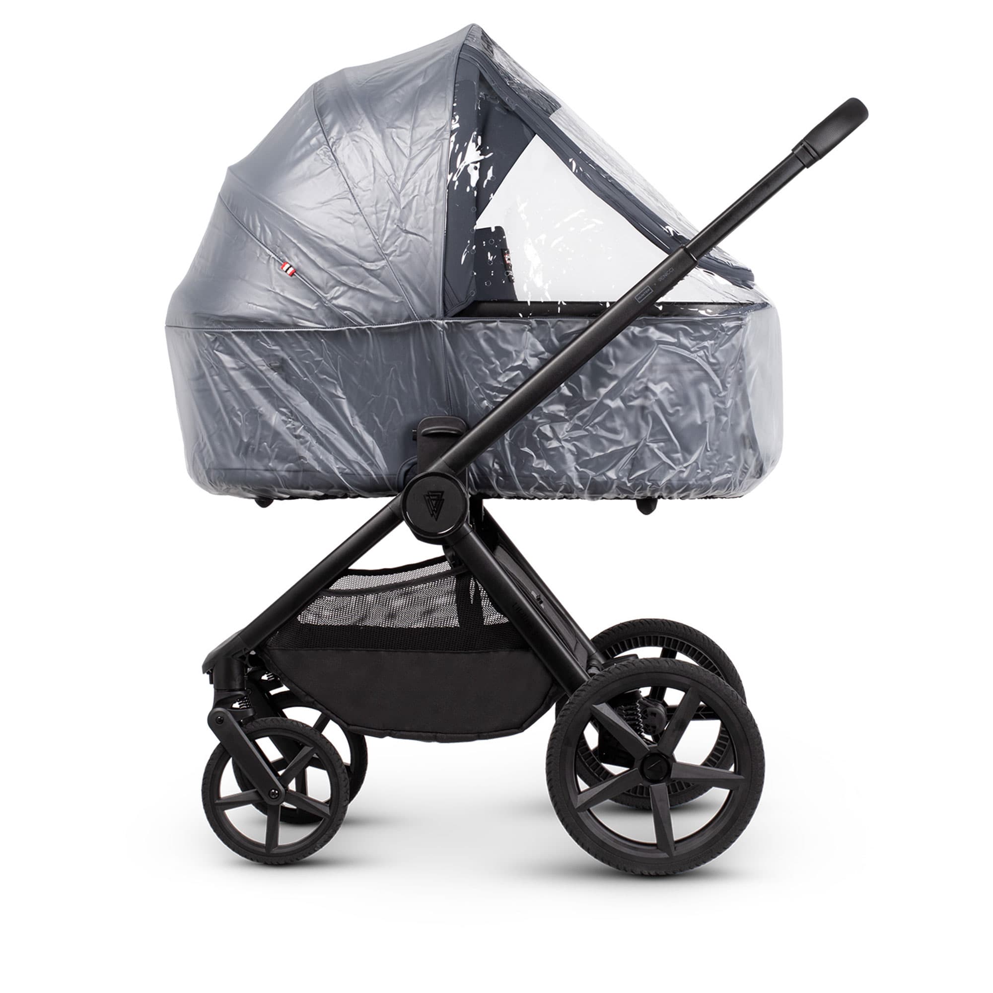Venicci Tinum Upline 3 Hunter Ultimate Bundle in Navy Travel Systems