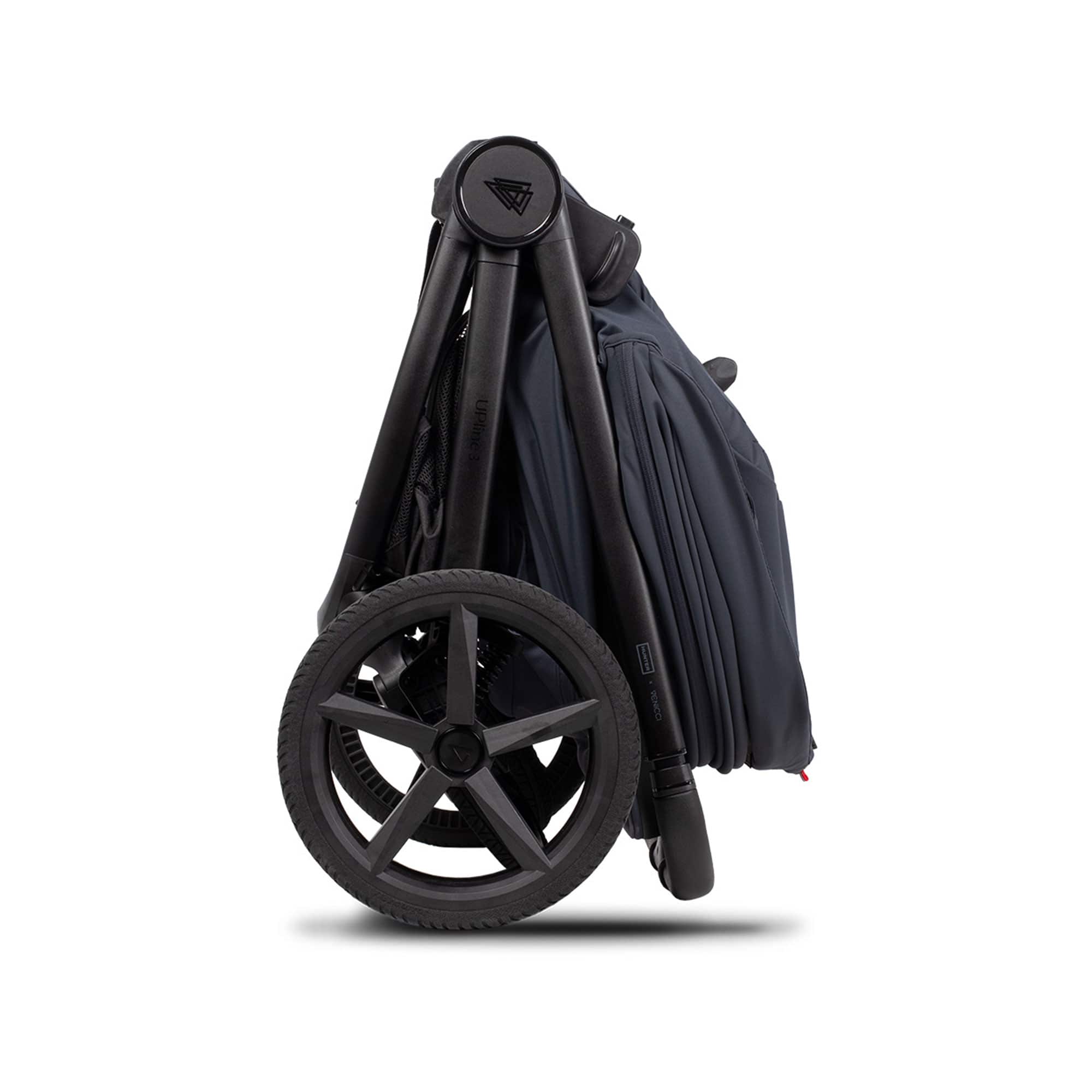 Venicci Tinum Upline 3 Hunter Ultimate Bundle in Navy Travel Systems