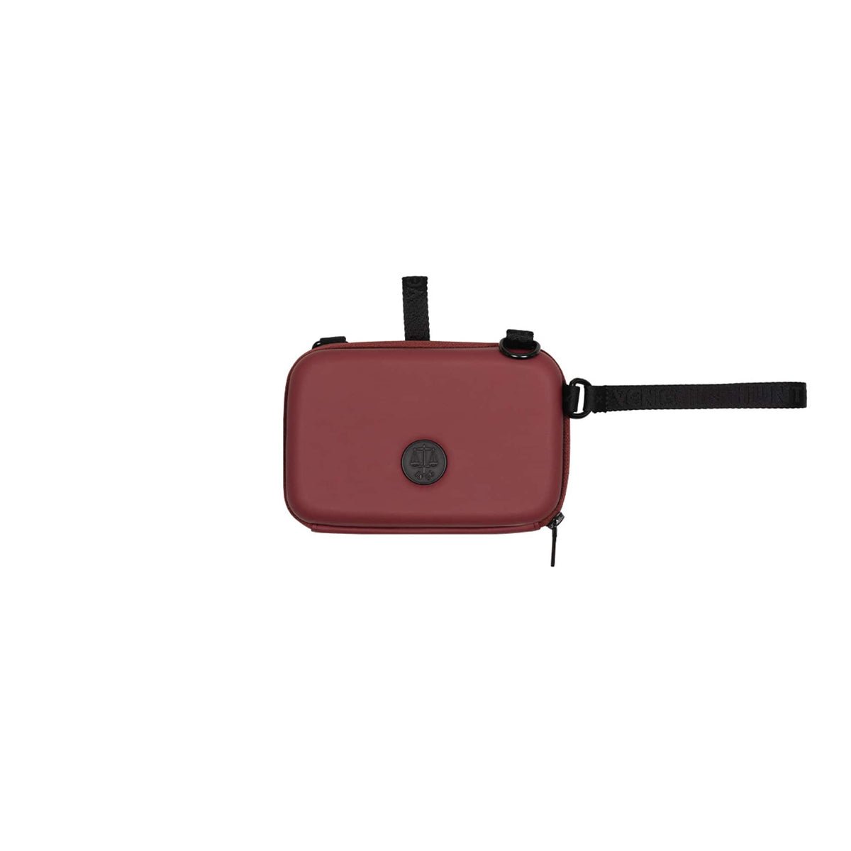 Venicci Tinum Upline 3 Hunter Ultimate Bundle in Red Travel Systems
