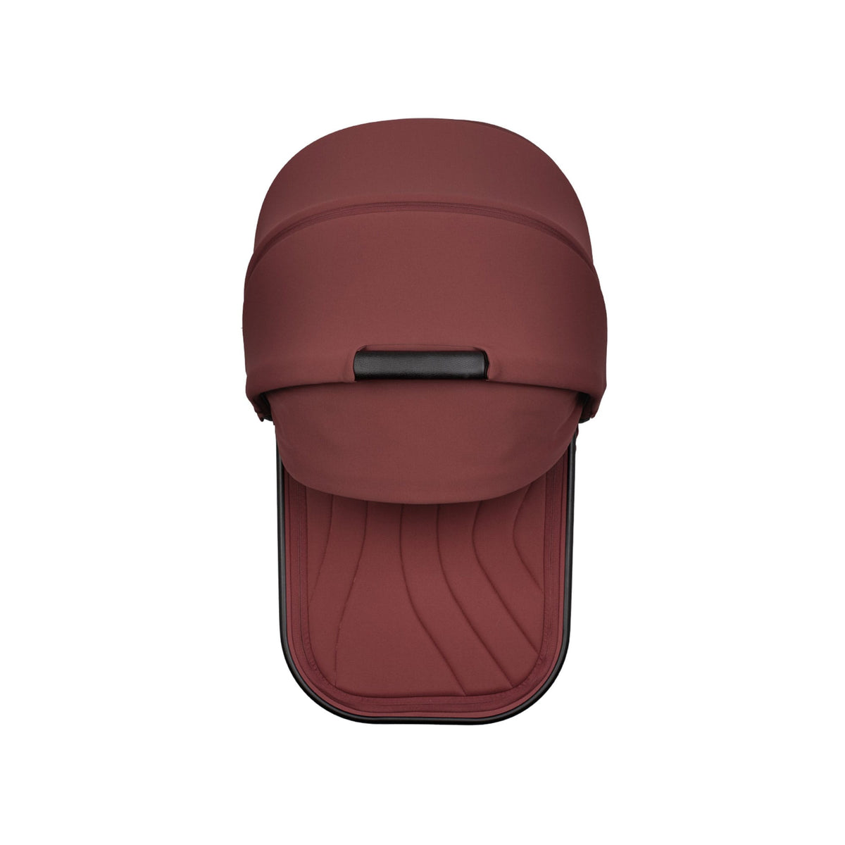 Venicci Tinum Upline 3 Hunter Ultimate Bundle in Red Travel Systems