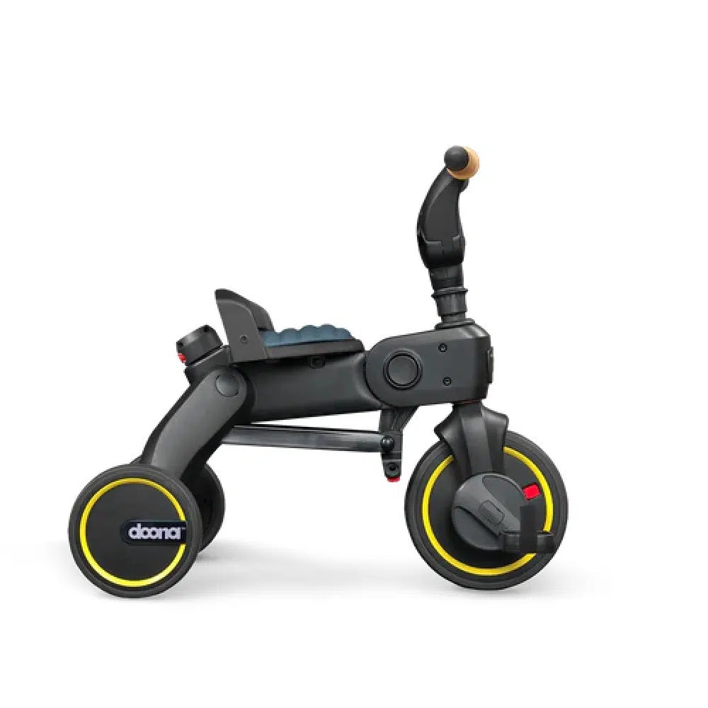 Doona Liki S5 Trike in Ocean Blue