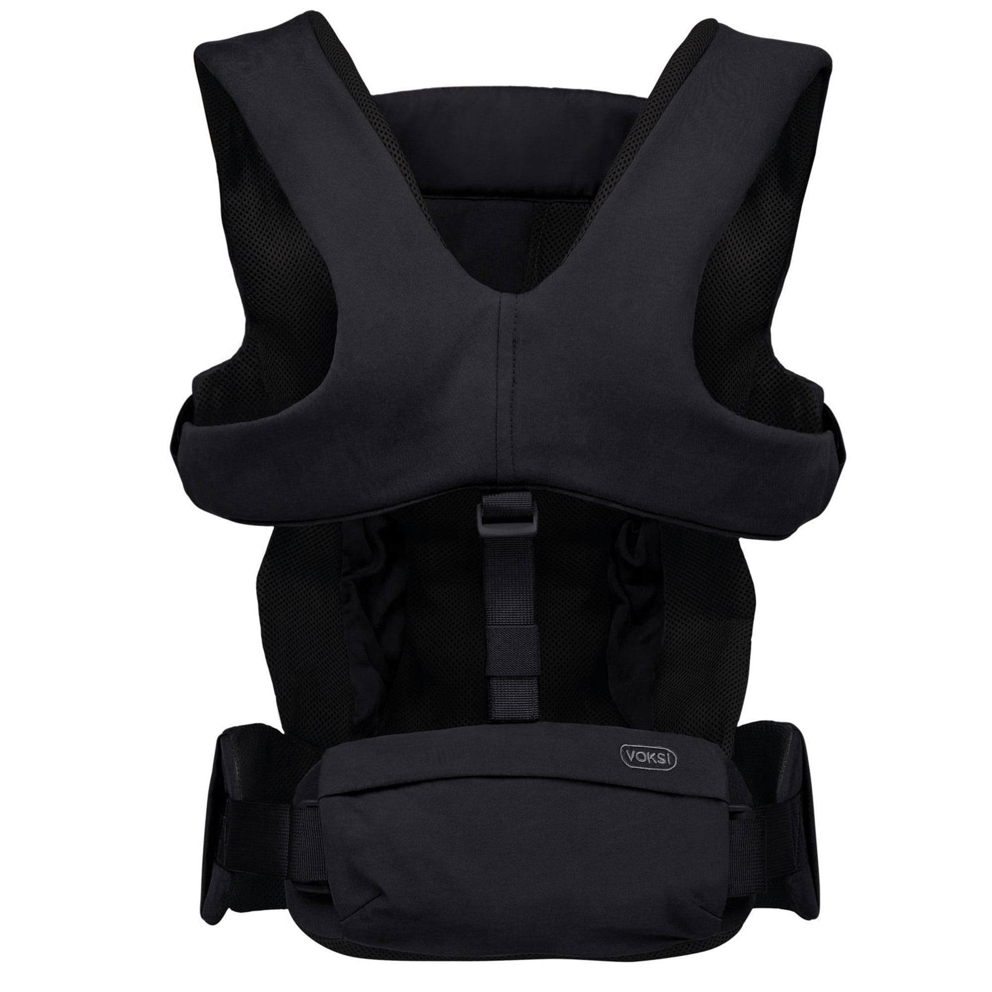 Voksi Huddle Carrier in Black Baby Carriers 11042416-black