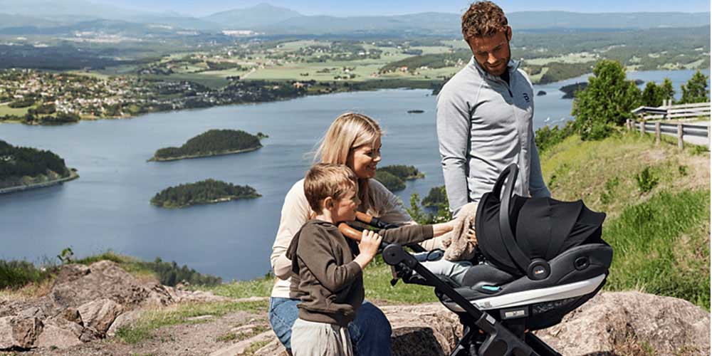 Travel Systems Black Friday Offers