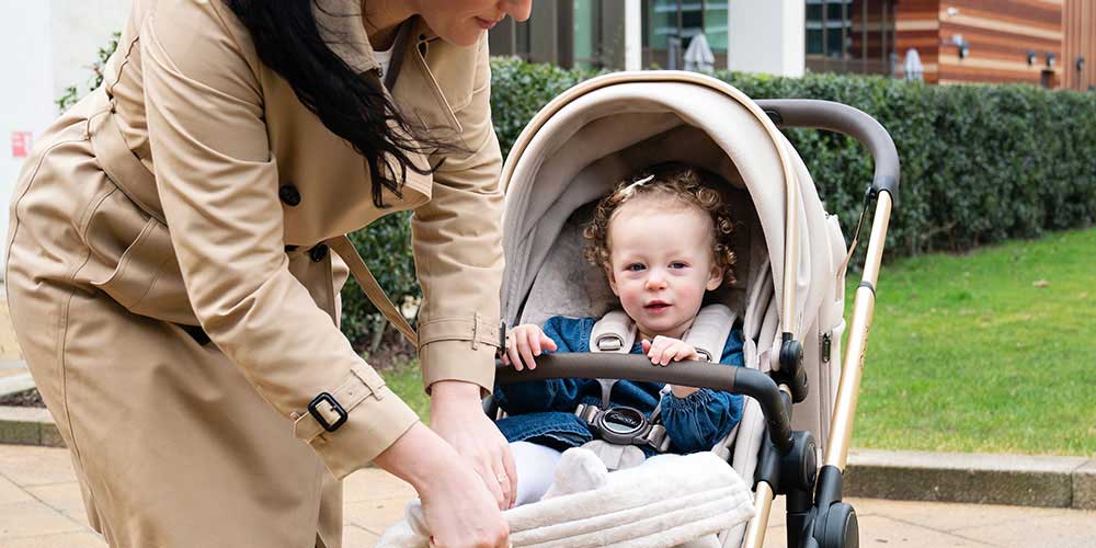 Prams Black Friday Offers