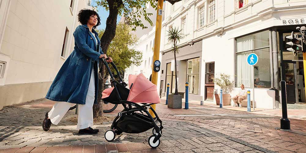 Pushchair Black Friday Offers