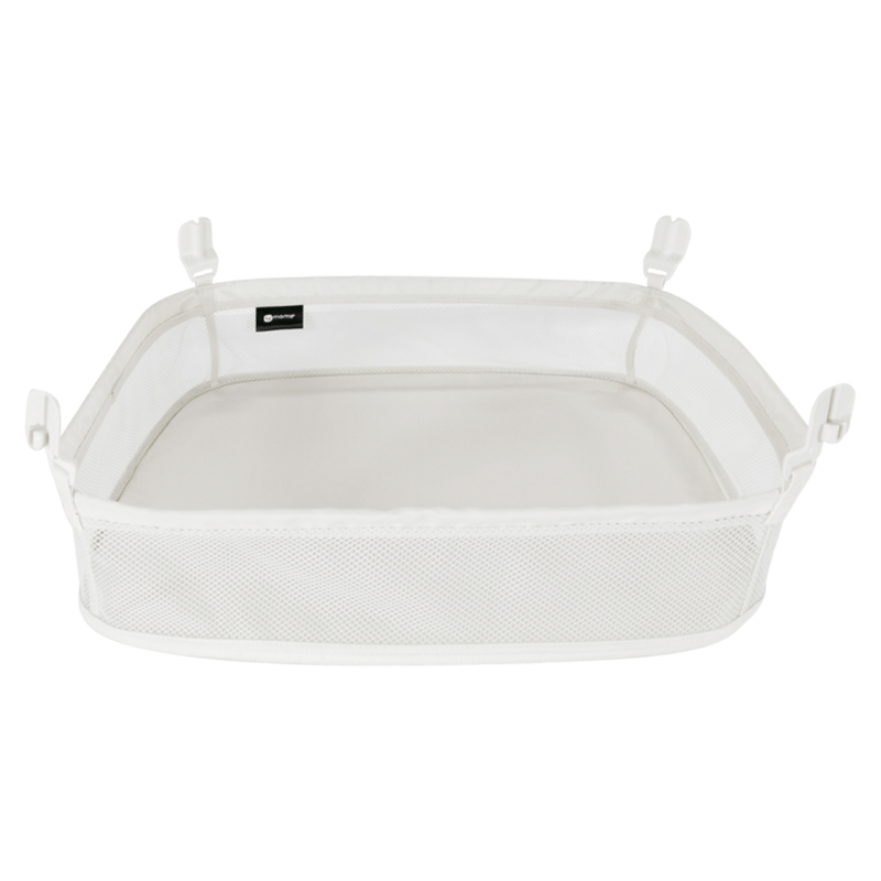 4Moms MamaRoo Sleep Storage Basket Moses Baskets & Stands 20-37-006 0817980017207