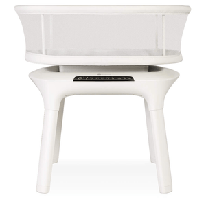 You added <b><u>4Moms Mamaroo Sleep Bassinet Birch</u></b> to your cart.