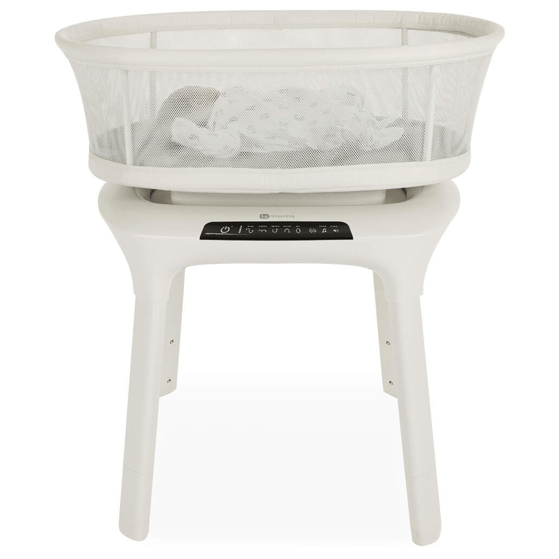 4Moms Mamaroo Sleep Birch