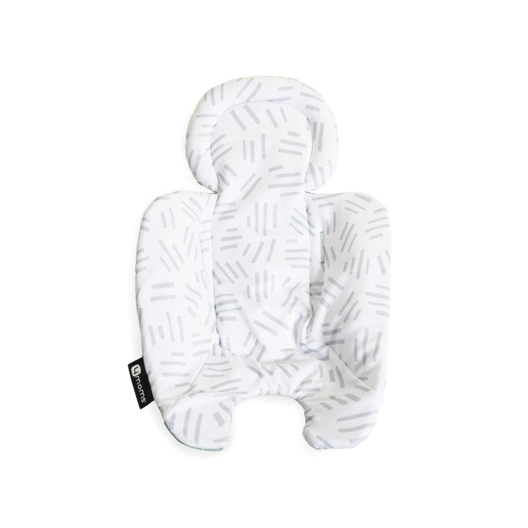 4moms Newborn Insert for Mamaroo in Mint/Mesh1