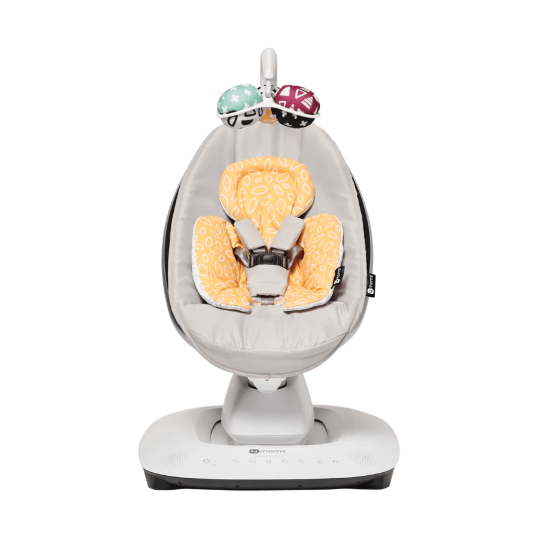 Mamaroo cradle sale