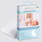 Airwrap Mattress Protector Cot Bed Cot & Cot Bed Sheets 20-46-007 9313762013487