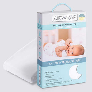 You added <b><u>Airwrap Mattress Protector Cot Bed</u></b> to your cart.