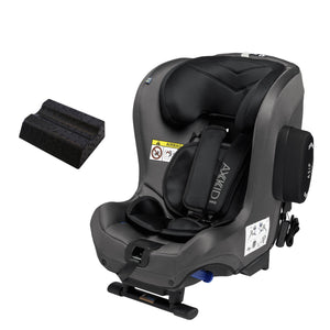 You added <b><u>Axkid Minikid 2 - Granite With Free Wedge</u></b> to your cart.
