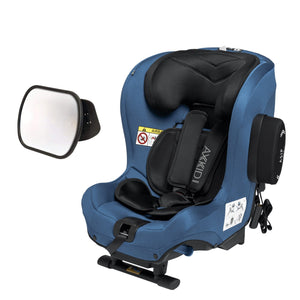 You added <b><u>Axkid Minikid 2 - Sea With Free Mirror</u></b> to your cart.