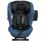 Axkid Minikid 2 - Sea With Free Seat Protector Extended Rear Facing Car Seats 10535-SEA 7350057585900