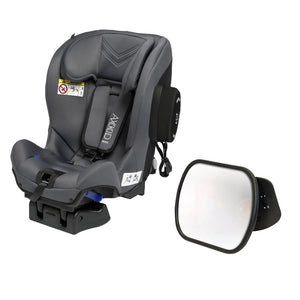 You added <b><u>Axkid Move Car Seat Granite with Free Accessory</u></b> to your cart.