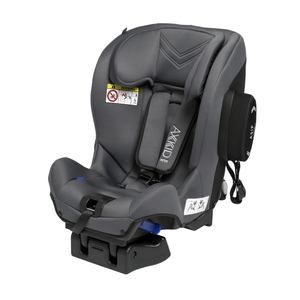 You added <b><u>Axkid Move Car Seat in Granite</u></b> to your cart.