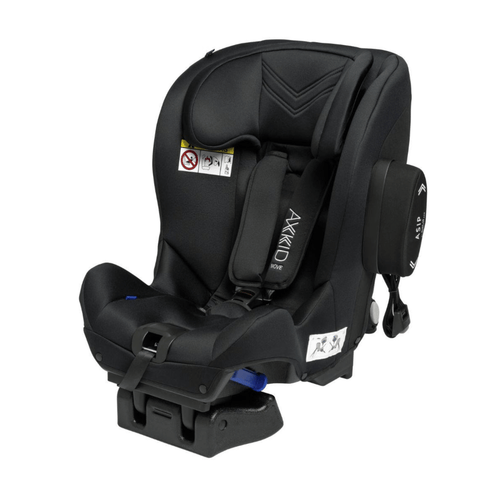 Axkid Move Car Seat in Tar Extended Rear Facing Car Seats 22120226