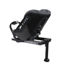 Axkid One 2 - Granite Melange Extended Rear Facing Car Seats 25110121 7350057586655