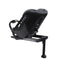 Axkid One 2 - Granite Melange Extended Rear Facing Car Seats 25110121 7350057586655