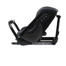 Axkid One 2 - Granite Melange Extended Rear Facing Car Seats 25110121 7350057586655