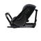 Axkid One 2 - Granite Melange Extended Rear Facing Car Seats 25110121 7350057586655