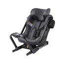 Axkid One 2 - Granite Melange Extended Rear Facing Car Seats 25110121 7350057586655