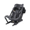 Axkid One 2 - Granite Melange Extended Rear Facing Car Seats 25110121 7350057586655