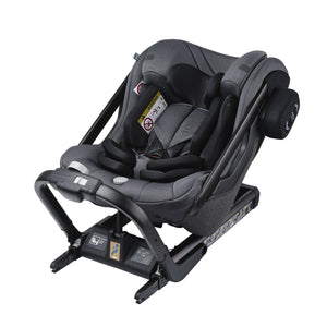 You added <b><u>Axkid One 2 + in Granite Melange</u></b> to your cart.
