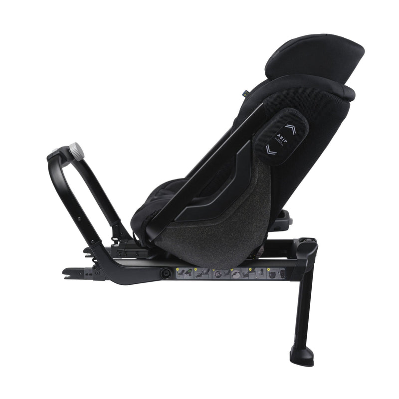 Axkid One 2 - Tar Extended Rear Facing Car Seats 25110116 7350057586686