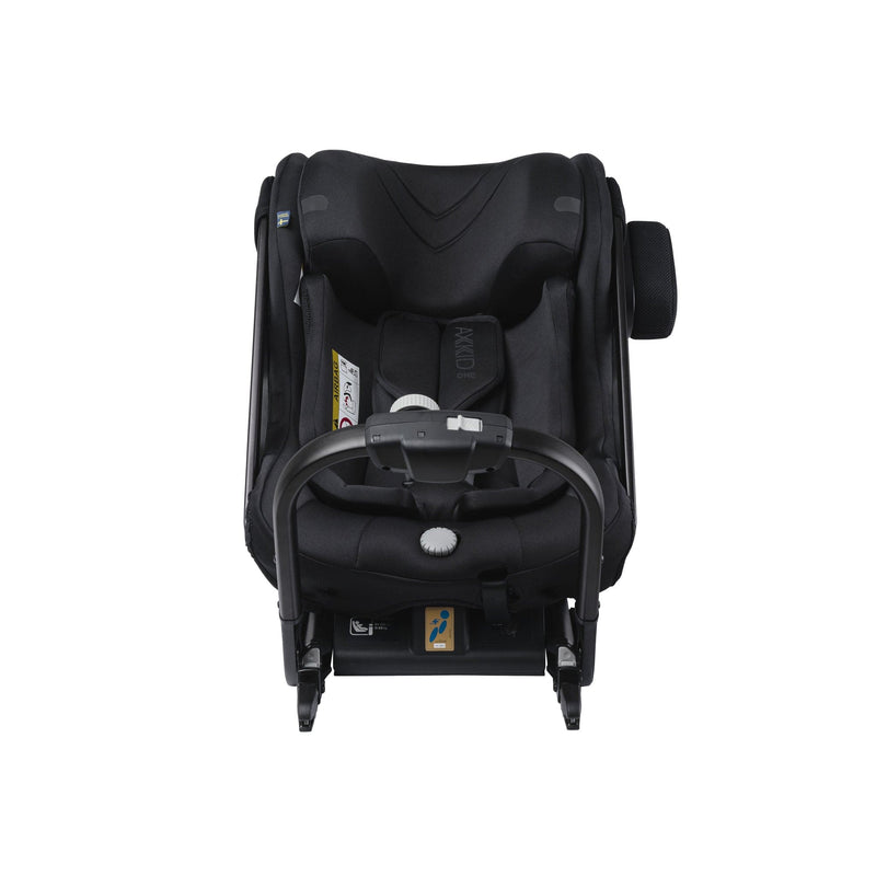 Axkid One 2 - Tar Extended Rear Facing Car Seats 25110116 7350057586686